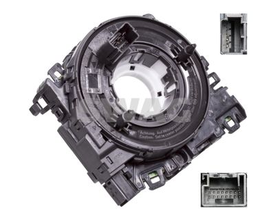 Clockspring, airbag SWAG 30 94 5435