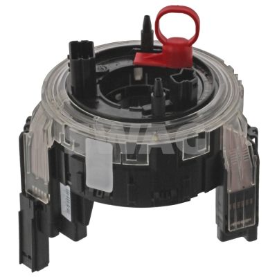 Clockspring, airbag SWAG 30 94 5437