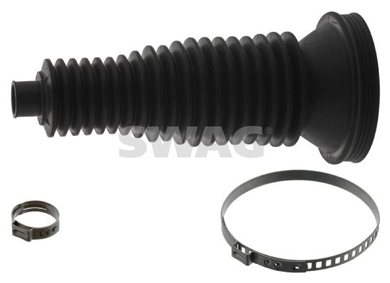 SWAG 30 94 5480 Bellow Kit, steering