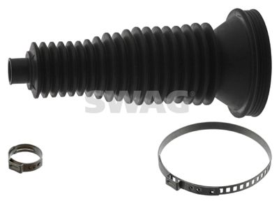 Bellow Kit, steering SWAG 30 94 5480