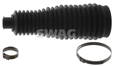 Bellow Kit, steering SWAG 30 94 5481