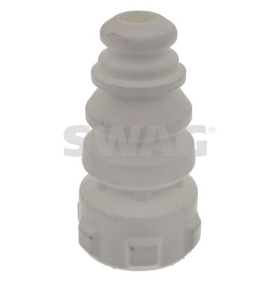 Rubber Buffer, suspension SWAG 30 94 5536