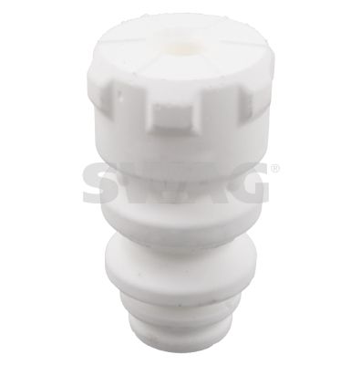 Rubber Buffer, suspension SWAG 30 94 5537