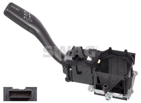 SWAG 30 94 5696 Steering Column Switch