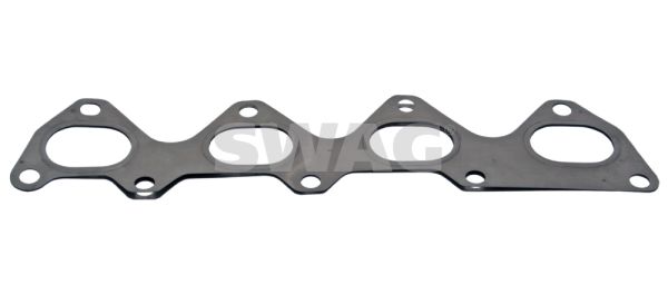 SWAG 30 94 5740 Gasket, exhaust manifold
