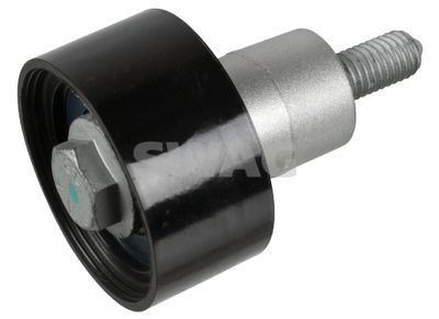 Deflection Pulley/Guide Pulley, timing belt SWAG 30 94 5793