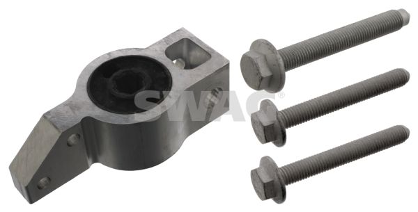 SWAG 30 94 5891 Mounting, control/trailing arm