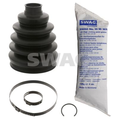 SWAG 30 94 5947 Bellow Kit, drive shaft