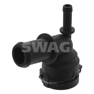 SWAG 30 94 5979 Coolant Flange
