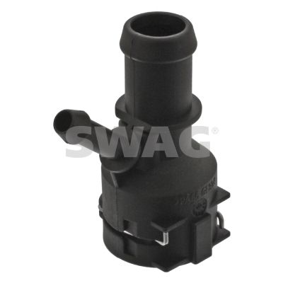 SWAG 30 94 5990 Coolant Flange