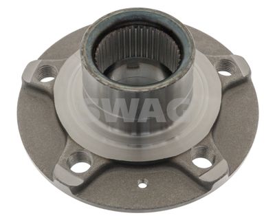 Wheel Hub SWAG 30 94 5996