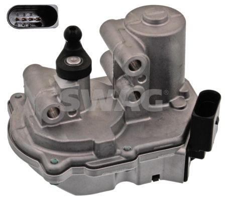 SWAG 30 94 6003 Control, swirl covers (induction pipe)