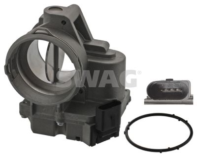 Throttle Body SWAG 30 94 6129