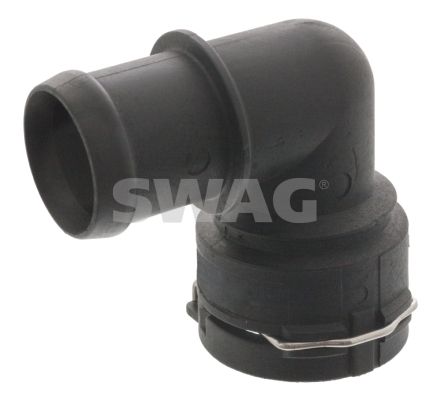 SWAG 30 94 6147 Coolant Flange