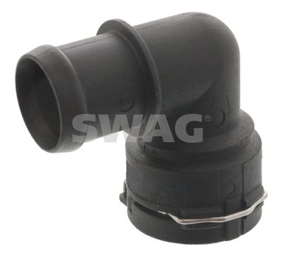 Coolant Flange SWAG 30 94 6147