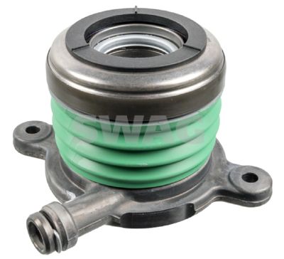 Central Slave Cylinder, clutch SWAG 30 94 6219