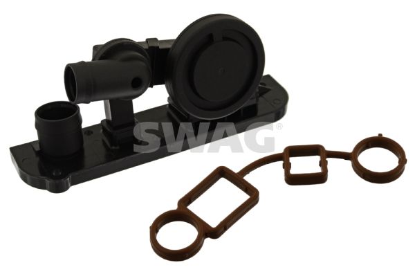 SWAG 30 94 6604 Valve, crankcase ventilation