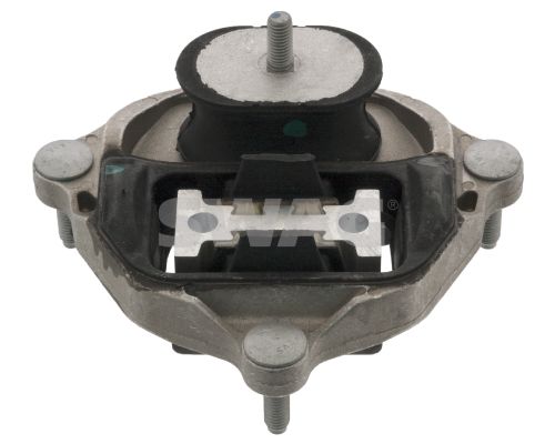 SWAG 30 94 6607 Mounting, automatic transmission