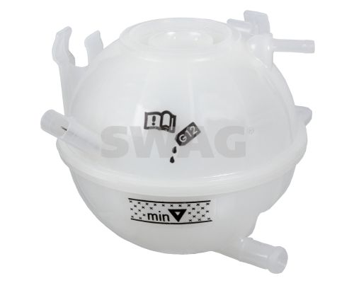 SWAG 30 94 6748 Expansion Tank, coolant