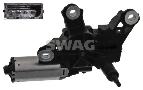 SWAG 30 94 6750 Wiper Motor