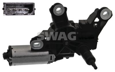 Wiper Motor SWAG 30 94 6750