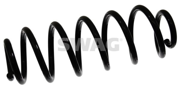 SWAG 30 94 6811 Suspension Spring