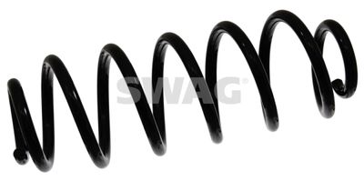 Suspension Spring SWAG 30 94 6811