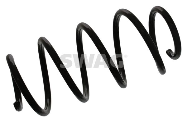 SWAG 30 94 6845 Suspension Spring