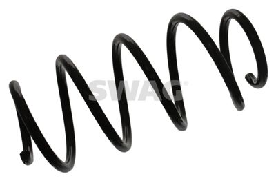 Suspension Spring SWAG 30 94 6845