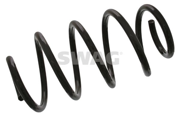 SWAG 30 94 6846 Suspension Spring