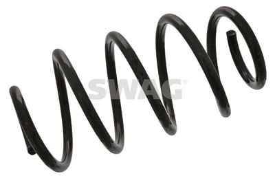 Suspension Spring SWAG 30 94 6846