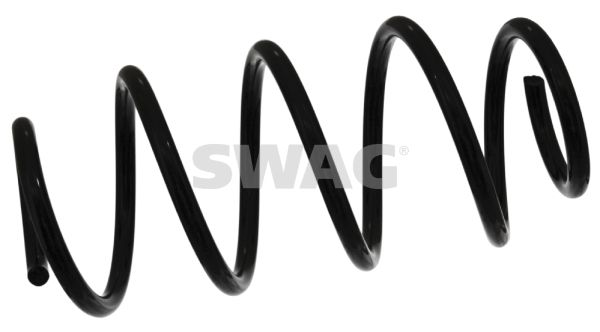 SWAG 30 94 6860 Suspension Spring