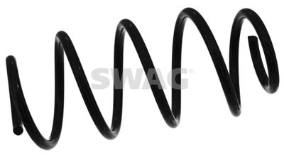 Suspension Spring SWAG 30 94 6860