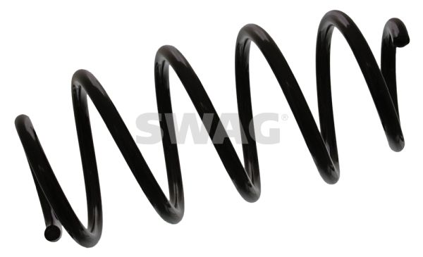 SWAG 30 94 6878 Suspension Spring