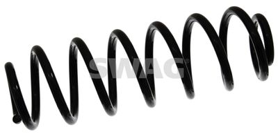 Suspension Spring SWAG 30 94 6893