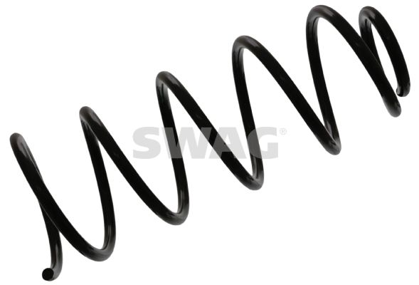 SWAG 30 94 6894 Suspension Spring