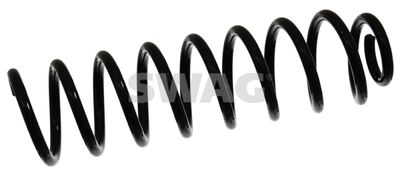 Suspension Spring SWAG 30 94 6899