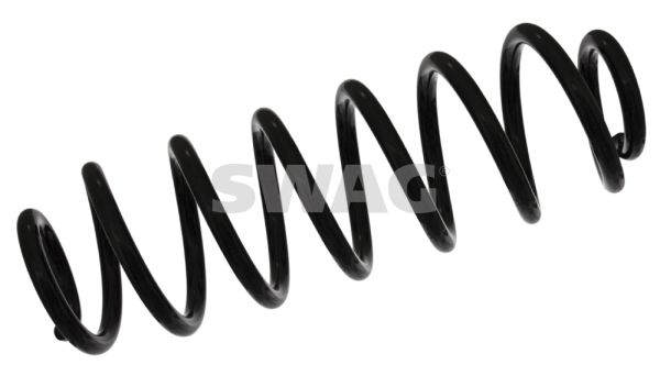 SWAG 30 94 6904 Suspension Spring