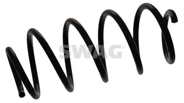 SWAG 30 94 6926 Suspension Spring