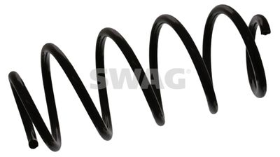 Suspension Spring SWAG 30 94 6926