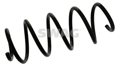 Suspension Spring SWAG 30 94 6931