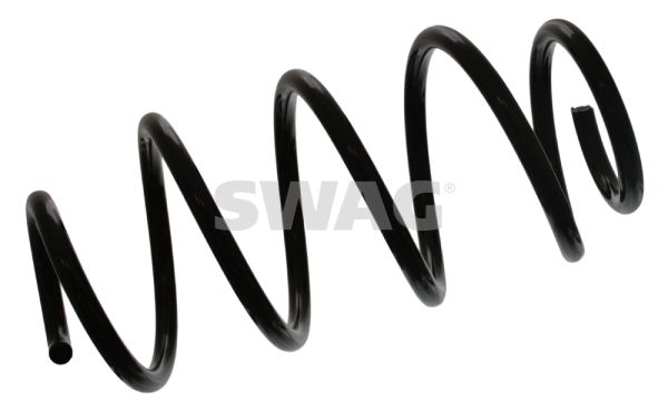 SWAG 30 94 6932 Suspension Spring