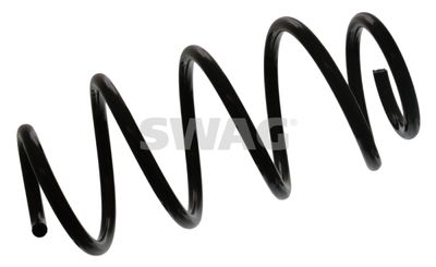 Suspension Spring SWAG 30 94 6932