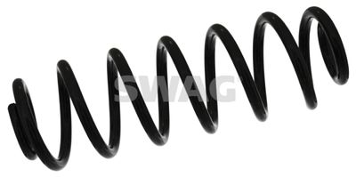 Suspension Spring SWAG 30 94 6934