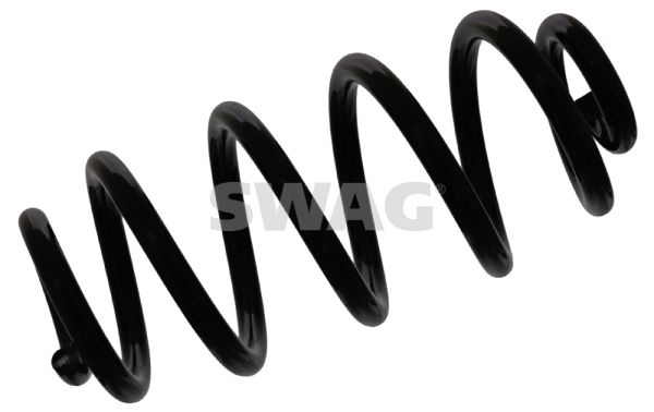 SWAG 30 94 6939 Suspension Spring