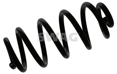 Suspension Spring SWAG 30 94 6939
