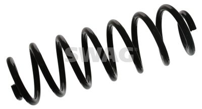 Suspension Spring SWAG 30 94 6947