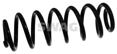 Suspension Spring SWAG 30 94 6960