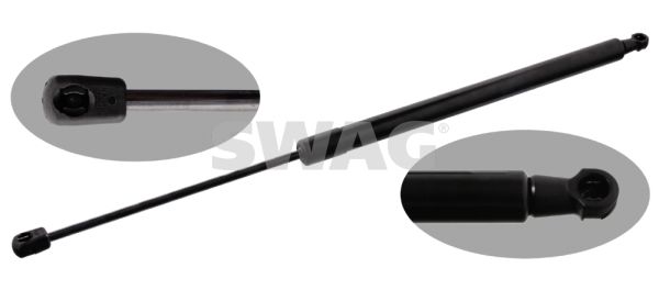 SWAG 30 94 7044 Gas Spring, boot/cargo area