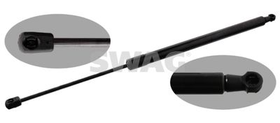 Gas Spring, boot/cargo area SWAG 30 94 7044